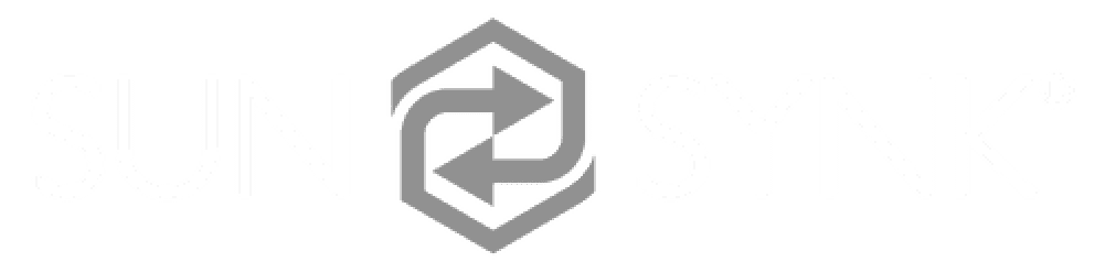 sun synk logo