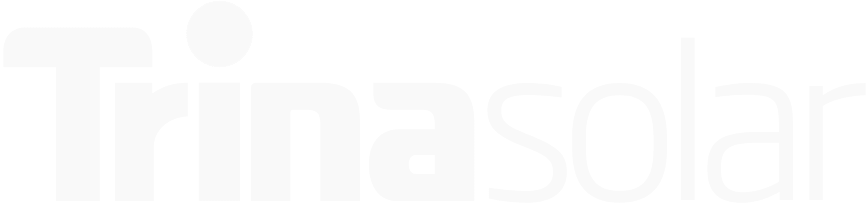 trina solar logo
