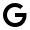 Google review logo