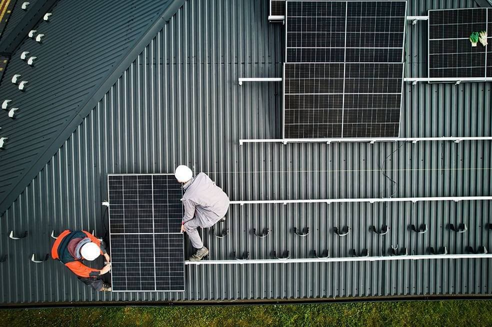 The Ultimate Solar Power System for 3 Bedroom House