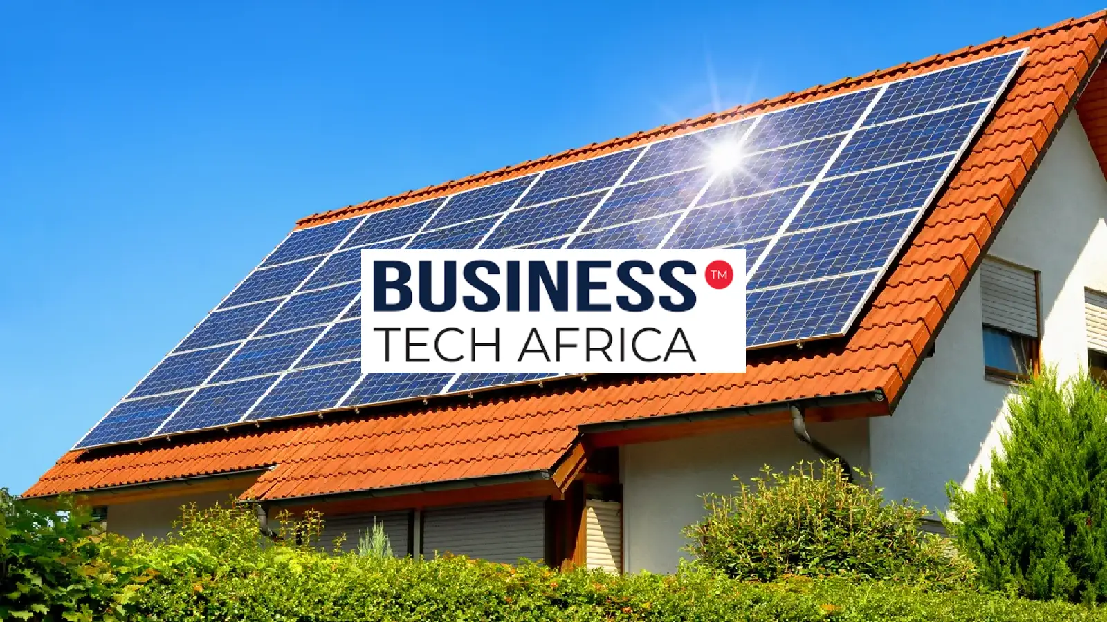 Business Tech Africa – Winter Solar Tips Article