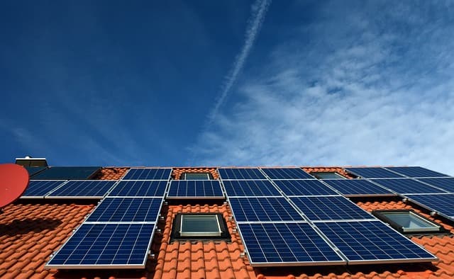 Considering Solar Energy? Do These Things First